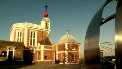 Greenwich
