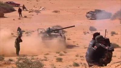 Libyan rebels