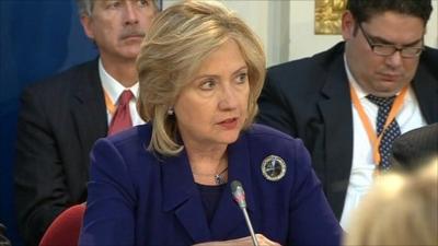 Hillary Clinton