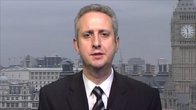 Shadow culture secretary Ivan Lewis