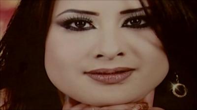 Eman al-Obaidi