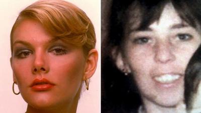 Melissa Halstead and Paula Fields