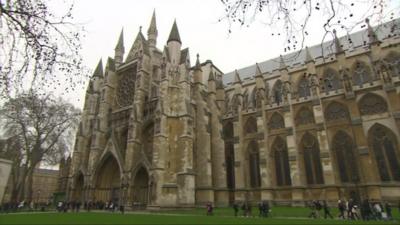 Westminster Abbey