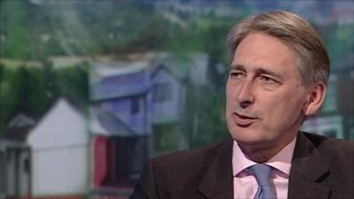Philip Hammond