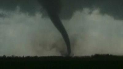 Tornado