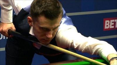 Mark Selby