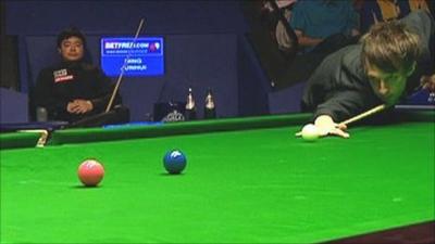 Judd Trump