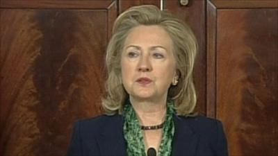 Hillary Clinton