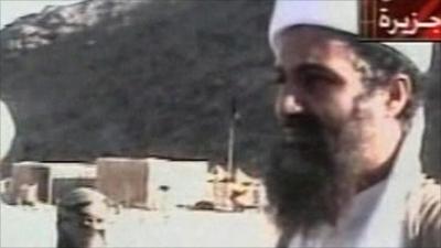 Osama Bin Laden