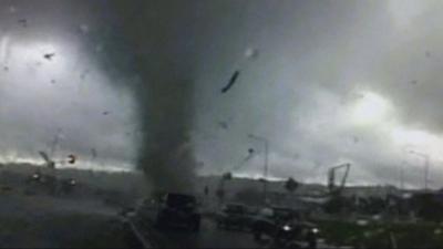 Tornado