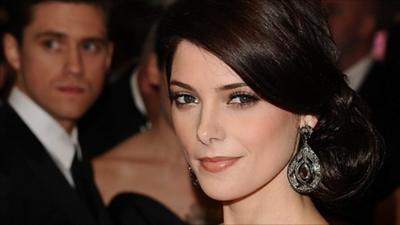 Ashley Greene
