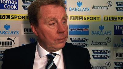 Harry Redknapp