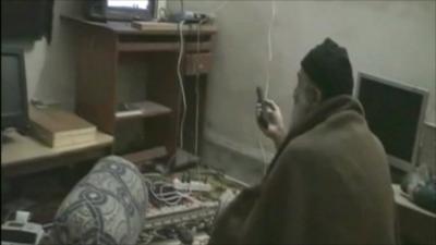 Osama Bin Laden