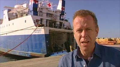 Andrew Harding