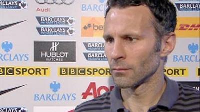 Ryan Giggs