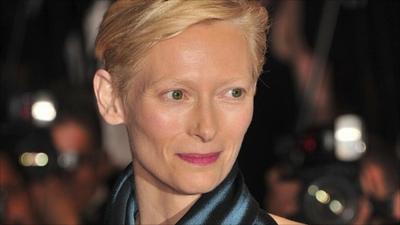 Tilda Swinton