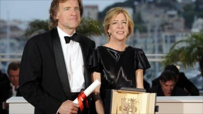 Bill Pohlad and Dede Gardner