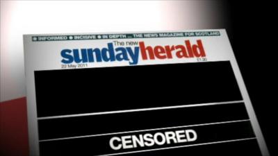 The Sunday Herald