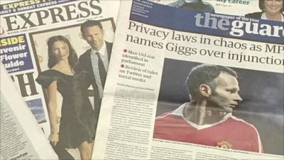 Newspapers