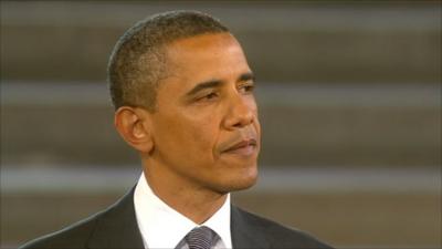 President Obama