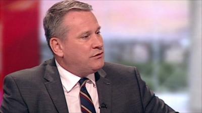 Colonel Richard Kemp
