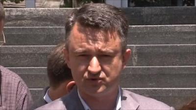 Darko Mladic