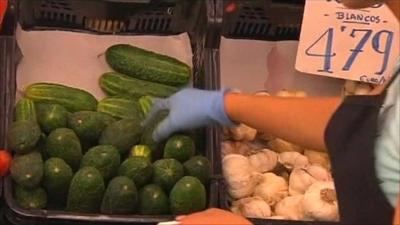 Vegetables
