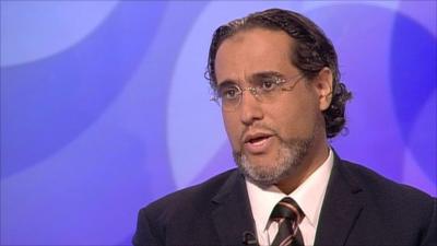 Faraj Najem