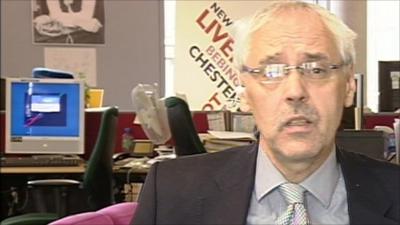 Richard Kemp