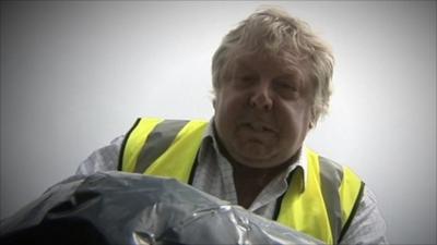 Nick Ferrari