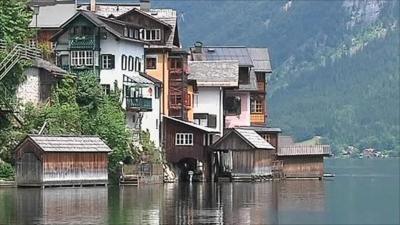 Hallstatt