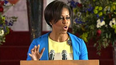 Michelle Obama