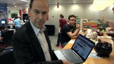 Rory Cellan-Jones