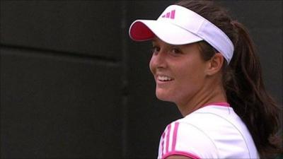 Laura Robson