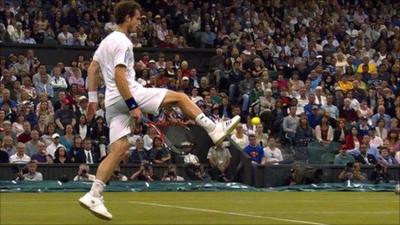 Andy Murray