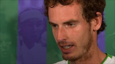 Andy Murray