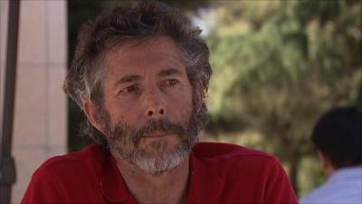 Professor David Cheritan