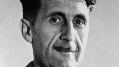George Orwell