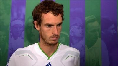 Andy Murray