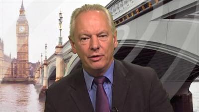 Francis Maude