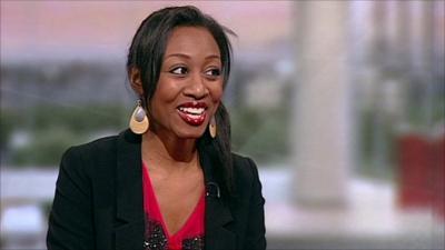 Beverley Knight