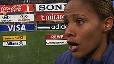 Alex Scott