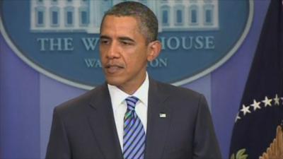 Barack Obama