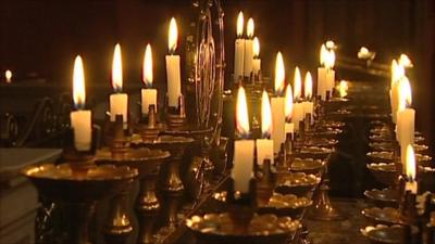 Candles