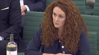 Rebekah Brooks