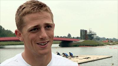 Paul Wycherley