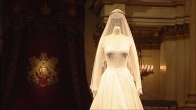 Royal wedding