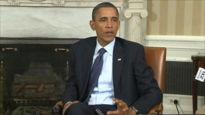 Barack Obama