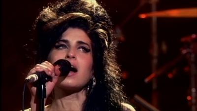 Amy Winehouse