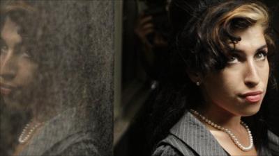 Amy Winehouse